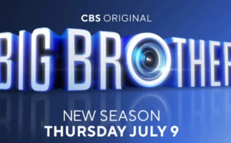 Julie Chen Moonves Guides Big Brother 2026 to 1,000th Episode