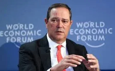 Cisco Stock Rises on $15.8 Billion Revenue, AI Guidance Boost