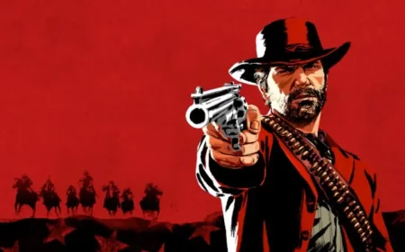 Kay Vess, Arthur Morgan join Ps Plus Extra May 2026 lineup