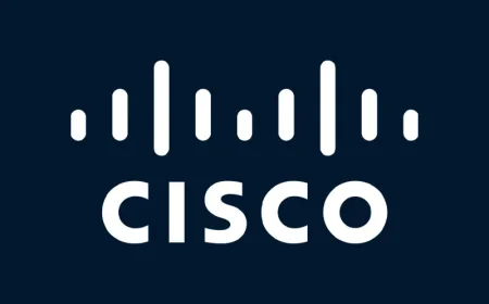 Cisco Cuts Fewer Than 4,000 Jobs in Q4, Announces Cisco Layoffs