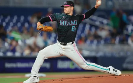 Robby Snelling Lands on 15-Day IL With Left Elbow UCL Sprain