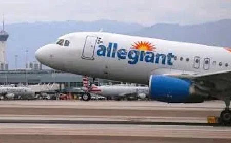 Allegiant Completes Sun Country Acquisition With 195 Aircraft