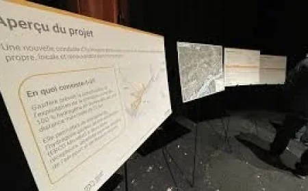 Ville De Gatineau studies pipeline rules as BAPE request stalls