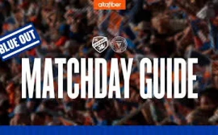 Inter Miami Vs Cincinnati Starts 513 Day at TQL Stadium