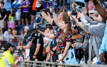 Minnesota United FC Sets June 23 Mls Schedule Renewal