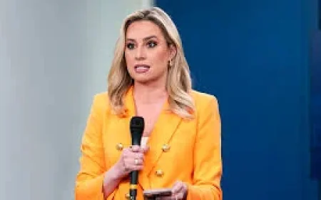 Trump attacks Jacqui Heinrich over Ro Khanna Fox interview