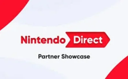 Nintendo Direct: Fox McCloud returns in Switch 2 remake of Lylat Wars