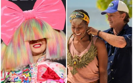 Jeff Probst Teases Survivor 50 Vote Before May 20 Live Finale — Survivor 50 Vote