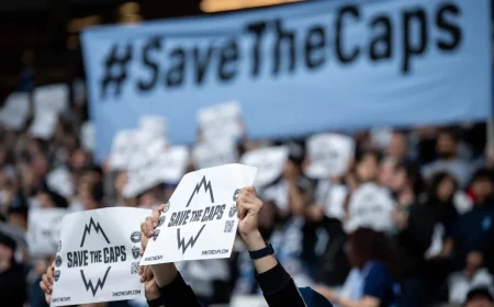 Vancouver and Whitecaps Lock Hastings Racecourse Talks Through 2026