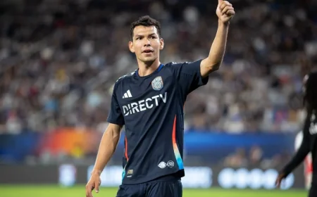 Lozano’s $9.33 Million Deal Keeps Sdfc Payroll High