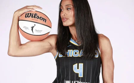 Skylar Diggins, Cassidy Hubbarth Launch Podcast for Working Moms