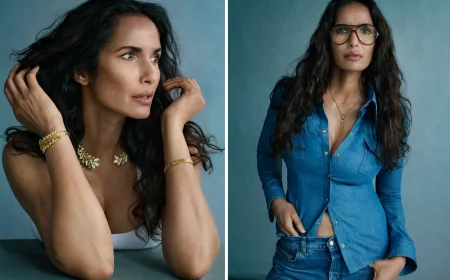 Padma Lakshmi Says Americas Culinary Cup Finale Airs Next Week