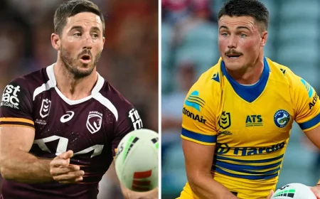 Ben Hunt Poised For One-Year Broncos Extension Worth $500,000