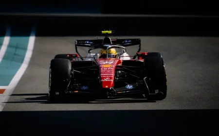 Frédéric Vasseur pushes Ferrari past its cautious two-tenths habit