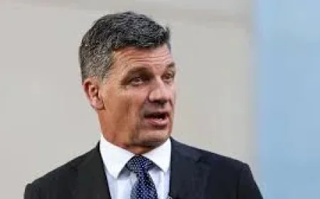 Angus Taylor Budget Reply Speech Due at 7.30