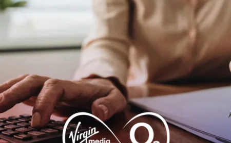 Virgin Media O2 doubles refurbished device buyers by 2030
