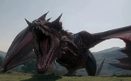 Olivia Cooke joins House of the Dragon season 3 for June 21 return