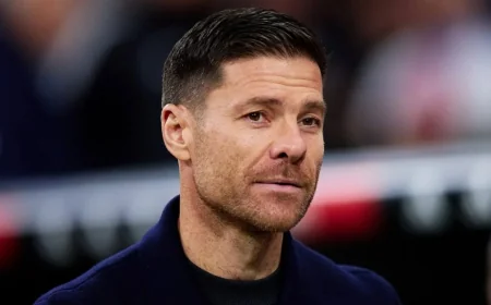 Xabi Alonso and Andoni Iraola Lead Chelsea Manager Search News