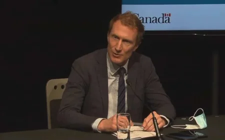 18,8 % des Canadiens adhèrent aux conspirations, selon Radio-canada