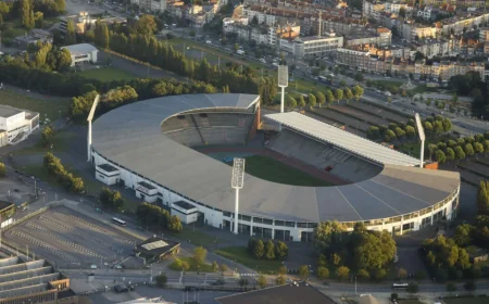Brussels readies 15:00 Belgian Cup final travel plan — Union Saint-gilloise Vs Anderlecht