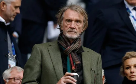 Man Utd Elliot Anderson Transfer Could Top £100m as Talks Loom