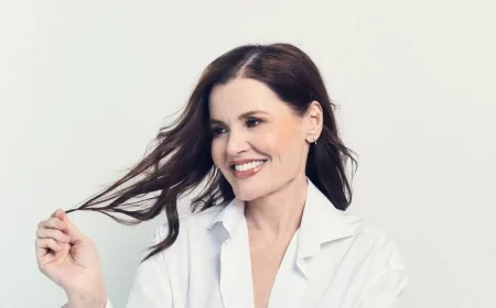 Geena Davis Draws Coachella Buzz Before May 21 Boroughs Premiere