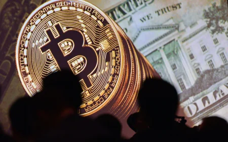 Barry Silbert Says Zcash Feels Like Bitcoin Circa 2013