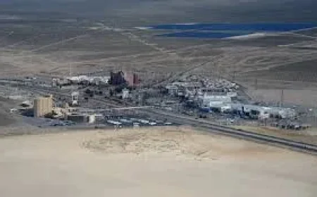 Affinity Interactive sets Primm Nevada resort closure for July 4