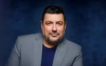 Michel Langevin to run for Parti libéral du Québec in Chapleau