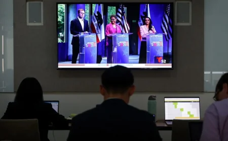 Spencer Pratt Ai Video Tops 13 Million Views in L.A. Race