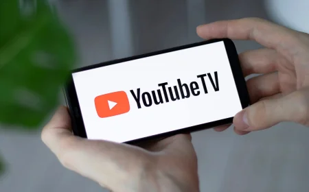 YouTube TV fixes Roku guide bug on Youtubetv devices