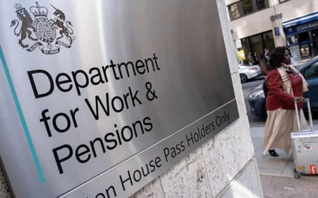 Pat Mcfadden urged to end rule affecting 70,000 older people