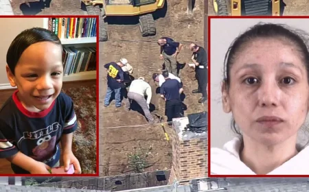 New evidence found at Everman home in Noel Rodriguez Alvarez search