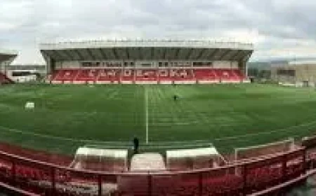 Clyde 1: Hamilton Academical Return Sets Up Friday Play-off Final
