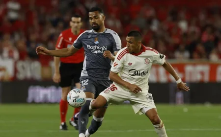 Matarazzo busca un 0% de descenso en Girona - Real Sociedad