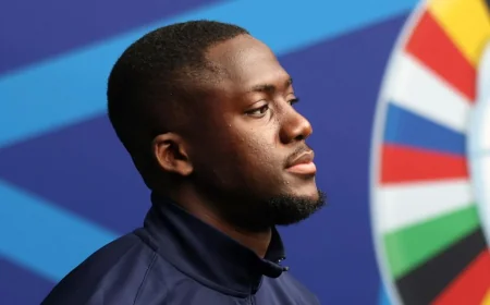 Camavinga waits on Deschamps' 26-man list at 20.00