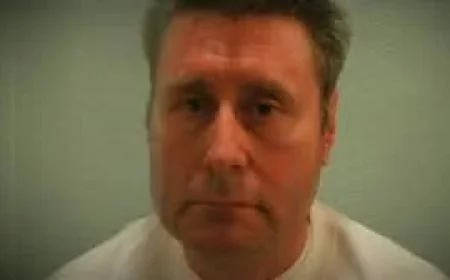 Carrie Johnson says relief as Worboys denied parole again