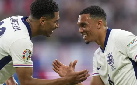 Tuchel Sends 55-Man England World Cup Squad to FIFA