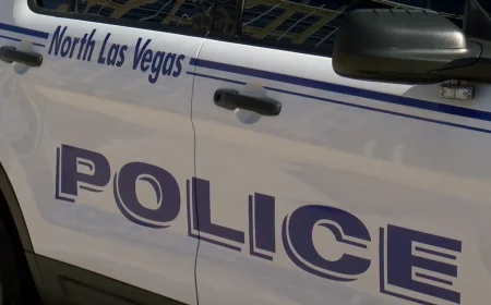 Police Lift Legacy High School Lockdowns After Armed Suspect Report