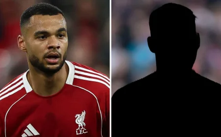 Liverpool Prepare €50m Akliouche Bid After Gakpo Exit