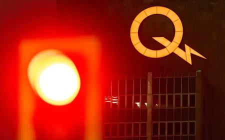 Hydro-québec Plans 13 Billion Dollars in Saguenay-Lac-Saint-Jean