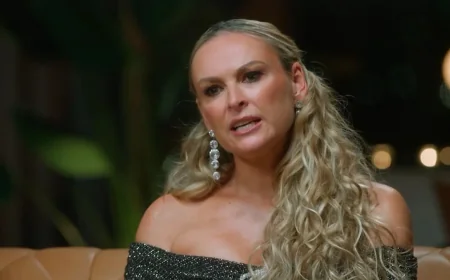 Mel Schilling shuts down Tyson on Mel Mafs reunion