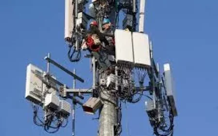 Fcc Approves Verizon Spectrum Acquisition in $1 Billion Deal