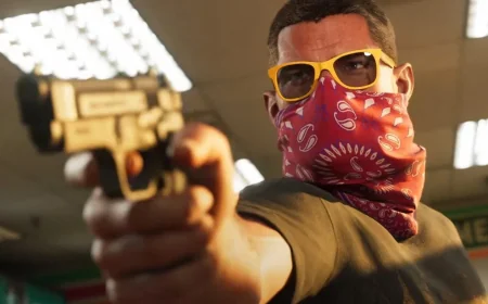Rockstar Sets Gta Vi Pre Order Window for November 19, 2026