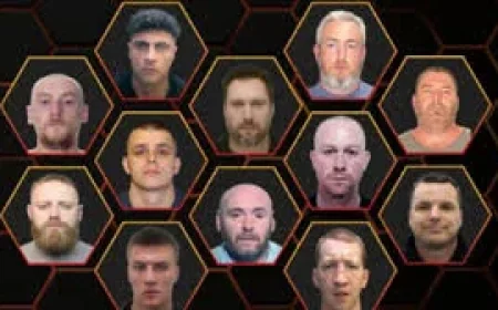 National Crime Agency names Simon Dutton among 12 fugitives in Spain