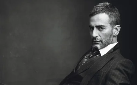 LVMH Agrees to Sell Marc Jacobs to Whp Global