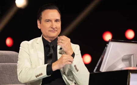 Jean-marc Généreux joins Demain nous appartient for summer 2026 arc