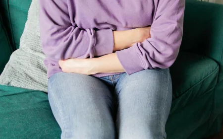 Helena Teede changes Syndrome Ovaires Polykystiques name for 170 million women
