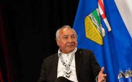 Canada May Keep $23 Billion Trans Mountain Pipeline State-Owned