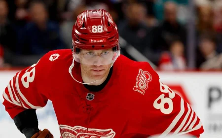 Patrick Kane Sets July 1 Decision After 57-Point Season